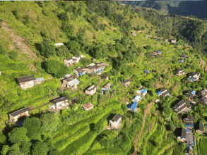 म्याग्दीको ओखरबोट तामाखानी पुनः सञ्चालनका लागि अन्वेषण थालियो