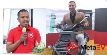 मेटाइभीबारे ग्राहककाे प्रतिक्रिया: गुड पावर, बेस्ट पफर्मेन्स (भिडियो)