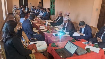 ‘राष्ट्रिय पदमार्ग निर्माण मापदण्ड’ सबै तहका सरकारले लागू गर्ने