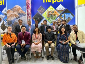 एमआईटीटी–२०२५ः रूसी बजारमा नेपालका पर्यटन सम्भावना विस्तार