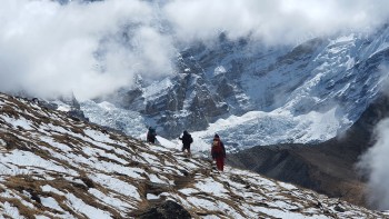 ‘ग्रेटर मुन्दुम ट्रेल’को पदमार्ग विस्तारीकरण र अध्ययन यात्रा सम्पन्न