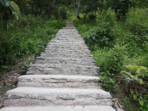 पदमार्गले जोडिँदै करवाकेली–मोहरेडाँडा