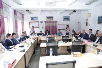नेपालले वर्ल्ड हेरिटेज कमिटीकाे बैठकमा तिलौराकोटलाई विश्वसम्पदा सूचीमा राख्ने एजेन्डा अगाडि सार्ने