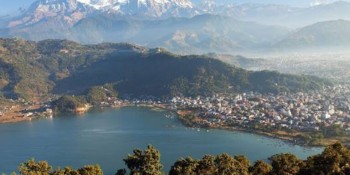 पर्यटन क्षेत्रमा व्यावसायिक सुरक्षा सुनिश्चित गर्न पोखरा पर्यटन परिषद्को माग