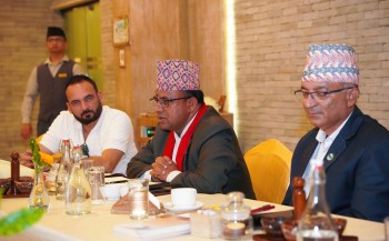 पोखरा विमानस्थलबाट देशभर सिधा हवाई सेवा विस्तारबारे छलफल, निजी क्षेत्र तयार