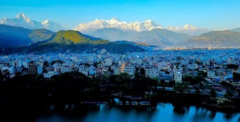 शान्ति–सुरक्षा बलियो बनाइए पर्यटन फेरि ब्यूँतिन्छः व्यावसायी
