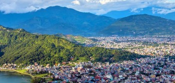 दशैँमा पनि पर्यटक नआएपछि पोखराका व्यवसायी संकटमा