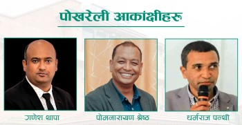पर्यटन बोर्डमा ‘पोखरेली’लाई नियुक्त गर्न मन्त्रीलाई दबाब!