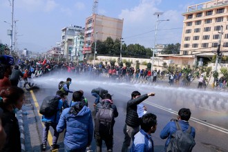 सन् २०२३ का लागि विश्वका सुरक्षित देशको सूची सार्वजनिक