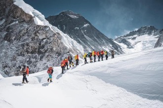 खुल्यो एनएमए कार्यालय, आजदेखि हिमाल आरोहणको अनुमति लिन सकिने