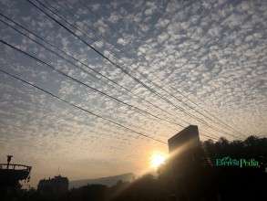 बुधबार यस्तो छ मौसमको पूर्वानुमान्