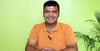 सुधन सुवेदीका तीन कविता (भिडियाे)