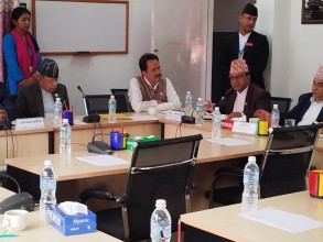पर्यटन मन्त्रालय नीतिगत र संरचनागत सुधारमा केन्द्रित छ: पर्यटनमन्त्री