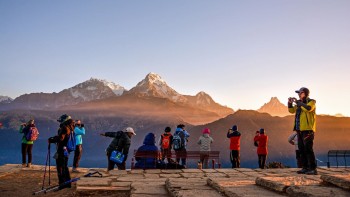 जेनजी आन्दोलनले पर्यटन क्षेत्रमा करिब दुई हजार रोजगारी प्रभावित