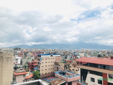 मौसम पूर्वानुमानः यी प्रदेशमा वर्षा र हिमपातको सम्भावना