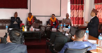 प्रति लिटर दूधमा १० रुपैँया बढाउने बागमती प्रदेशस्थित दुग्ध विकास बोर्डको निर्णय