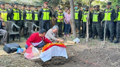 पाटन दरबार क्षेत्रमा स्मार्ट शौचालय बनाउँदै ललितपुर महानगर