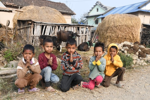 लोकप्रिय बन्दै दंगीशरण सांस्कृतिक होमस्टे