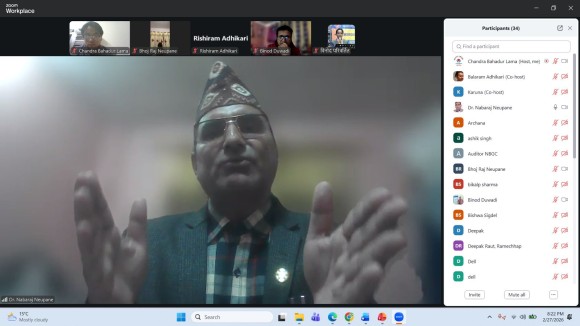 अनुवादक ‘सांस्कृतिक मध्यस्थकर्ता’ बन्नुपर्ने 