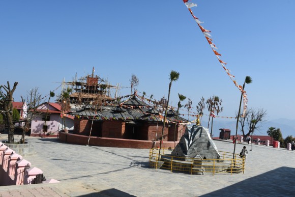 स्वर्गद्वारीमा १३० वर्षदेखि अखण्ड महायज्ञ किन ? (भिडियो) 