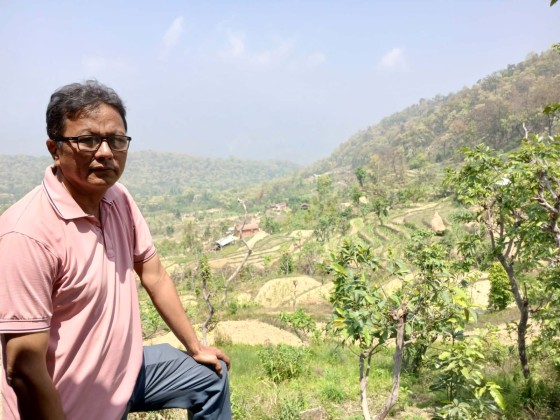 यात्रामा चुरेकै चिन्ता