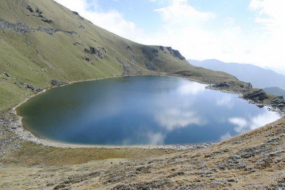 प्राकृतिक सुन्दरताको उत्कृष्ट नमुना जाजरकोटको साइक्वारी (तस्वीरमा)