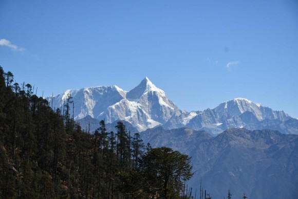 नेपालमा ८ हजार मिटर अग्ला ६ वटा नयाँ हिमाल थपिए