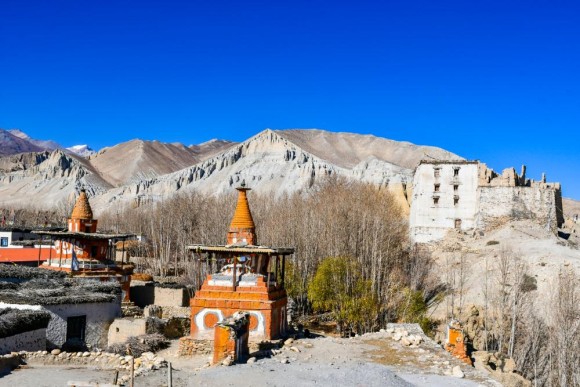 सरकारको निर्णयले मुस्ताङबासी आक्रोशित 