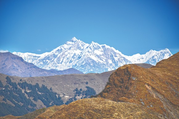 पर्यटकलाई स्वादिलो उपहार : रोल्पा, बागलुङ र रुकुम जोड्ने ‘मगर खाम पदमार्ग’   