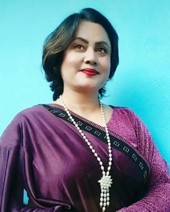दार्शनिक चिन्तनले भरिएको कृति ‘भगः एक मौन ब्रह्माण्ड’