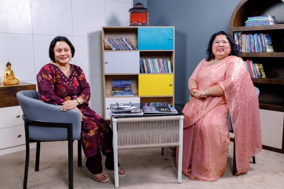 साहित्यकार उषा शेरचनको रोचक जिन्दगी (भिडियो) 