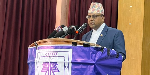 पर्यटन नेपालको आर्थिक समृद्धिको आधार हो: पर्यटनमन्त्री