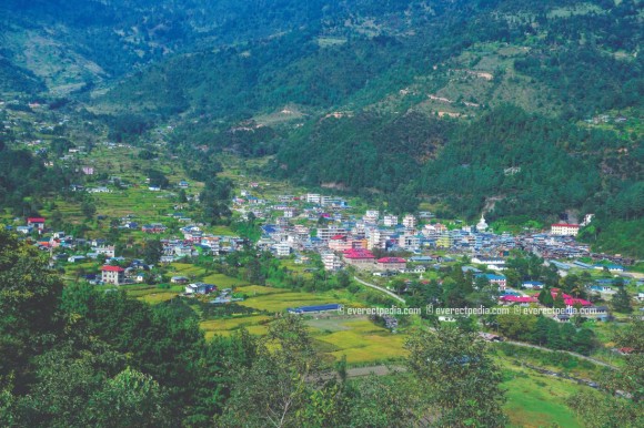 Jiri: The Switzerland of Nepal