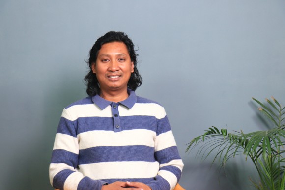 ‘नेपाली रङ्गमञ्चमा उभार आएको छ’ (भिडियो)