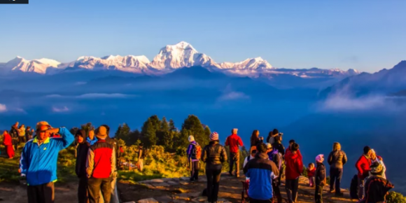 ९० हजार सरकारी कर्मचारीलाई वर्षको १० दिन घुम्न पठाउने नीति बन्दै