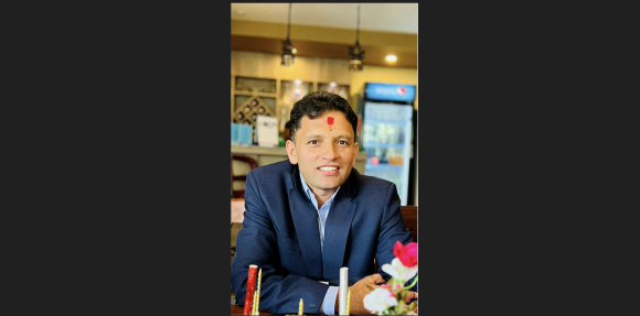 पर्यटन व्यवसायी अमगाईद्वारा ‘सिंहदरबार पुनःनिर्माण अभियान’ सुरु