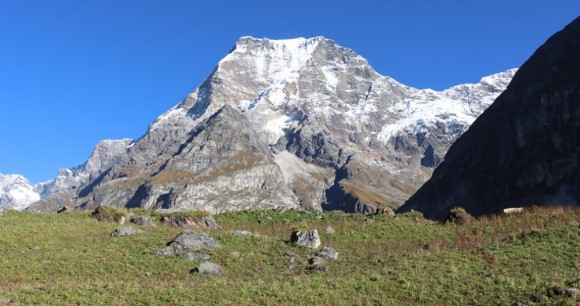 अपि हिमाल क्षेत्रमा प्रोफेसनल माउन्टेन गाइड तालिम सम्पन्न