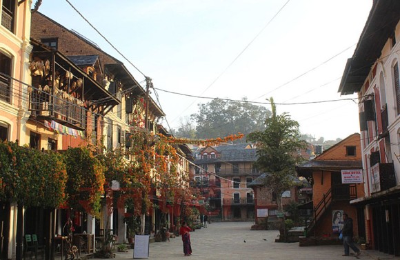  जेन्जी आन्दोलन प्रभाव : दसैँमा सुनसान बन्दीपुर