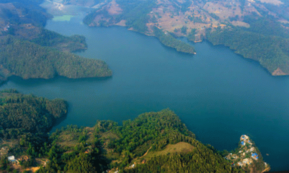 बेगनास बराहको संरक्षणसँगै पर्यटन प्रवद्र्धनमा चासो