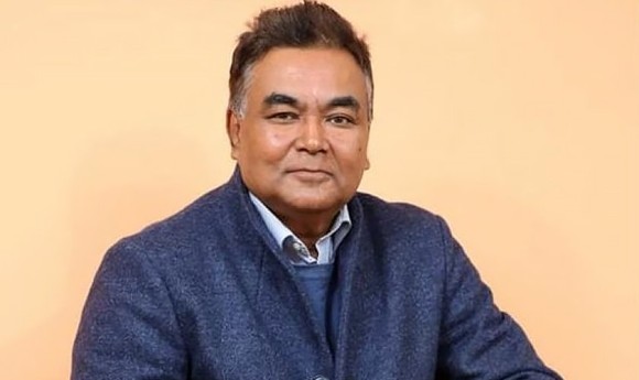 पर्यटन मन्त्रीमा विनायक शाहको नाम चर्चामा