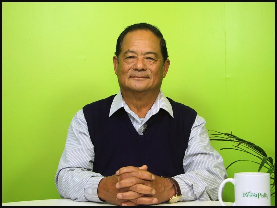 ‘दसैँ : बुुढ्यौलीमा पनि उस्तै रमाइलो’ (भिडियो)