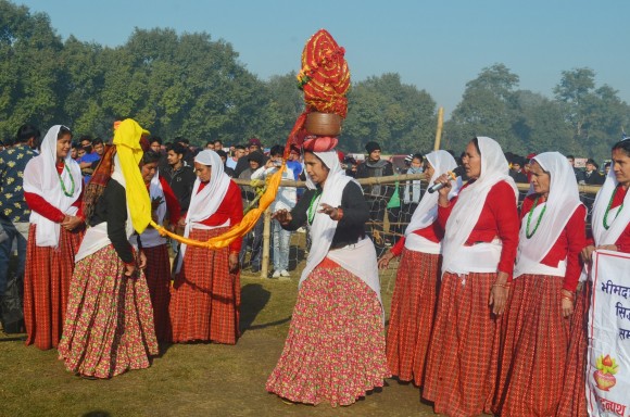 आज गौरा पर्व, सुदूरपश्चिममा दुई दिन सार्वजनिक बिदा