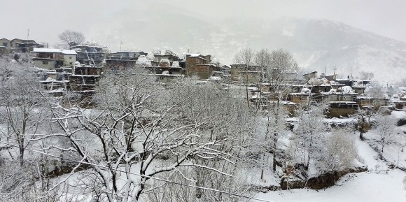 हुम्लाको उच्च भेगमा हिमपात, जनजीवन प्रभावित