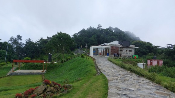 ऐतिहासिक सिन्धुलीगढीको २५६ औं विजय उत्सवको अवसरमा सिन्धुलीगढी सम्पदा यात्रा