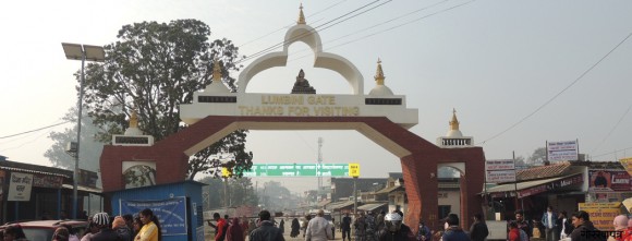 भारतीय पर्यटकको रोजाइमा कालीदह–ककरहवा नाका