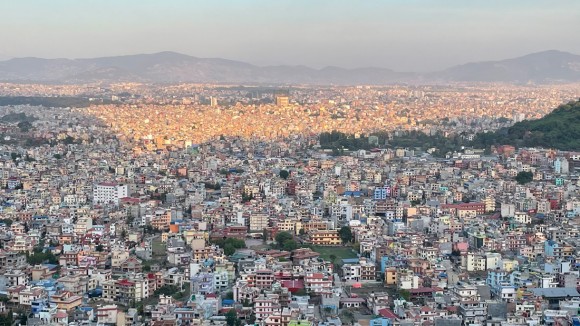 यस्तो छ आइतबारको मौसम पूर्वानुमान
