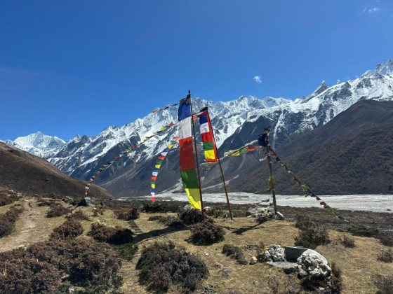 International Mountain Day 2025: Mountains matter now more than ever