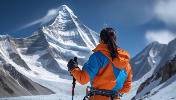 वसन्त ऋतुकालागि हिमाल आरोहण गर्न हालसम्म ५८ जनाले लिए अनुमति