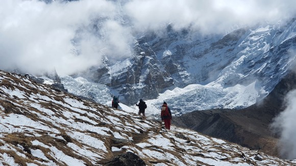 ‘ग्रेटर मुन्दुम ट्रेल’को पदमार्ग विस्तारीकरण र अध्ययन यात्रा सम्पन्न
