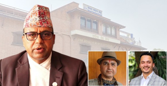 पर्यटन बोर्डको कार्यकारी समिति सदस्य बन्न दौडधुप, मन्त्रीको रोजाइमा थपलिया र भट्ट